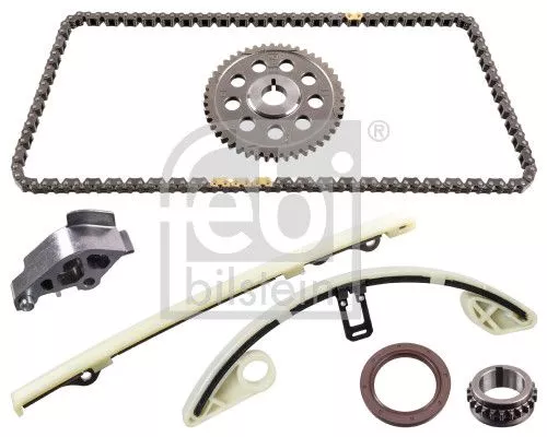 Distributiekettingkit FEBI BILSTEIN 175118)