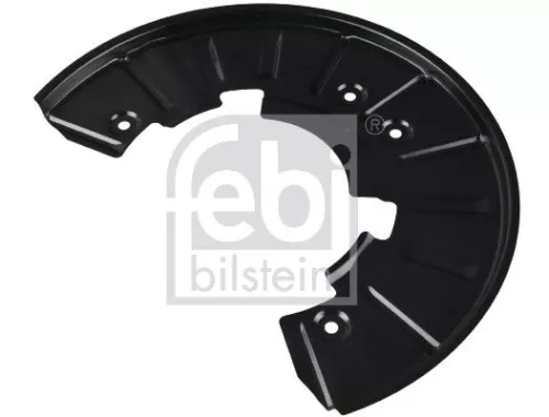 Spatbord, remschijf FEBI BILSTEIN 175125)