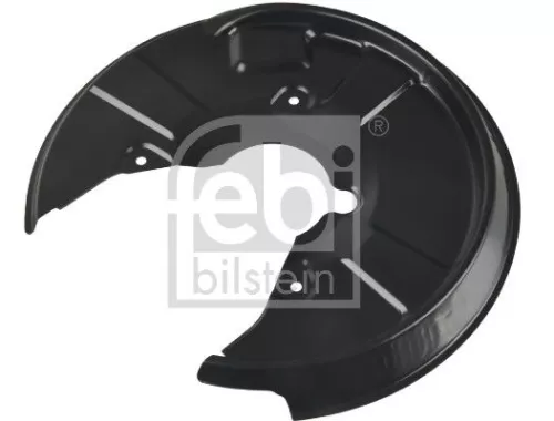 Splash Guard, brake disc FEBI BILSTEIN 175138)