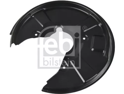 Spatbord, remschijf FEBI BILSTEIN 175139)