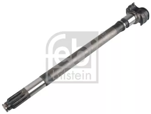 Remas, trommelrem FEBI BILSTEIN 175198)