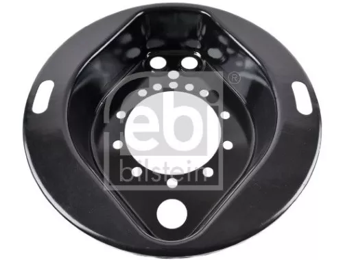 Cover Sheet, brake drum FEBI BILSTEIN 175199)