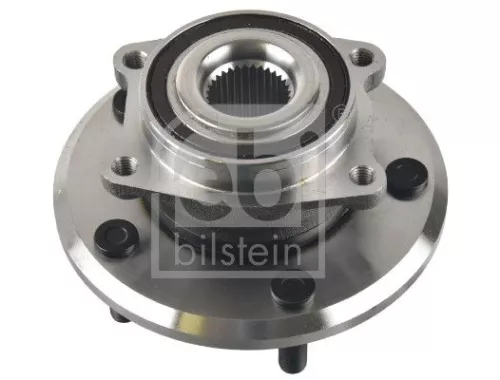 Wheel Bearing Kit FEBI BILSTEIN 175246)