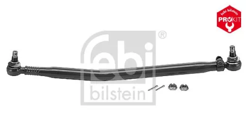 Middelste stangconstructie FEBI BILSTEIN 17528)