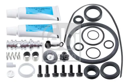 Reparatieset, koppelingscilinder FEBI BILSTEIN 179421)