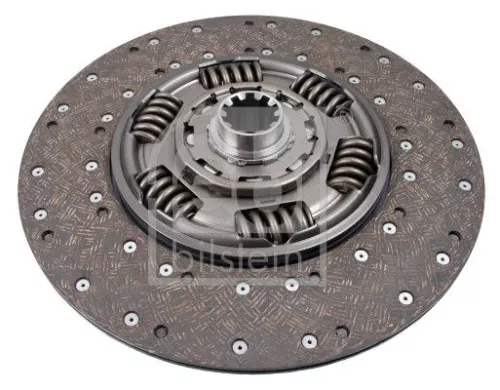 Clutch Disc FEBI BILSTEIN 179422)