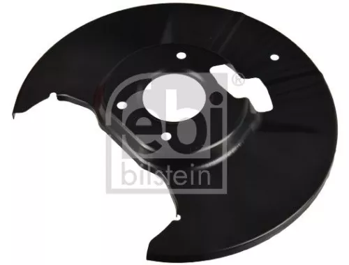 Spatbord, remschijf  175286)