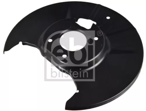 Spatbord, remschijf FEBI BILSTEIN 175287)