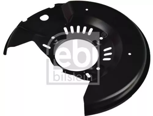 Spatbord, remschijf FEBI BILSTEIN 175288)