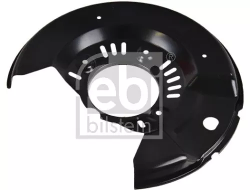 Spatbord, remschijf FEBI BILSTEIN 175289)