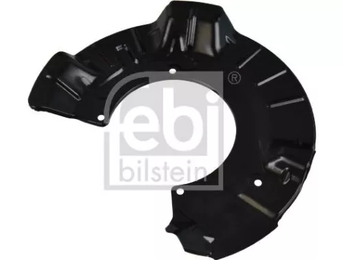 Spatbord, remschijf FEBI BILSTEIN 175304)