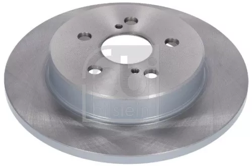 Remschijf FEBI BILSTEIN 179494)