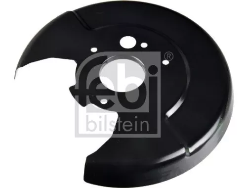 Spatbord, remschijf FEBI BILSTEIN 175352)