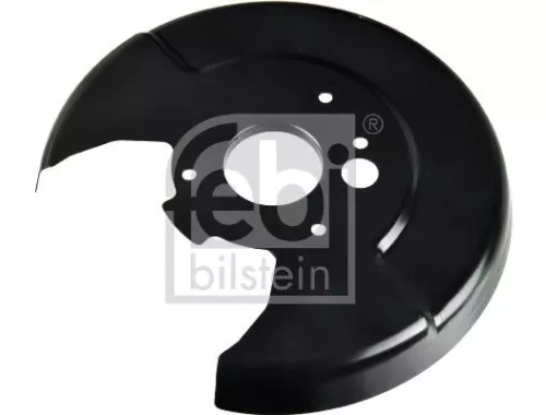 Spatbord, remschijf FEBI BILSTEIN 175353)