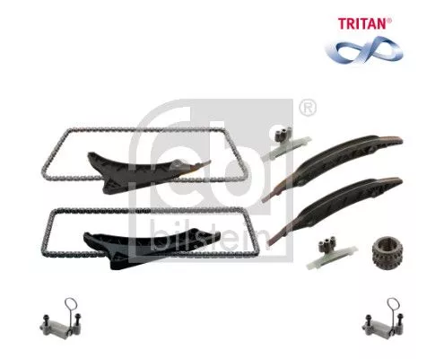 Distributiekettingkit FEBI BILSTEIN 175356)