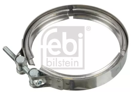 Pijpaansluiting, uitlaatsysteem FEBI BILSTEIN 175364)