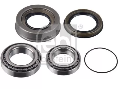 Wheel Bearing Kit FEBI BILSTEIN 175366)