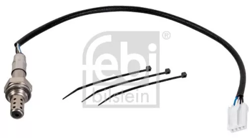 Oxygen Sensor FEBI BILSTEIN 179541)