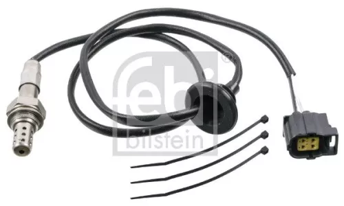 Oxygen Sensor FEBI BILSTEIN 179545)