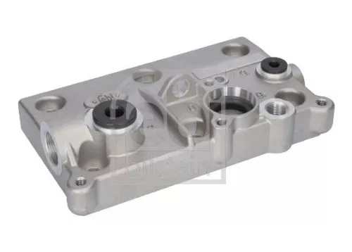 Cilinderkop, luchtcompressor FEBI BILSTEIN 179549)
