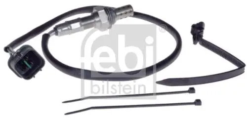 Zuurstofsensor FEBI BILSTEIN 179564)