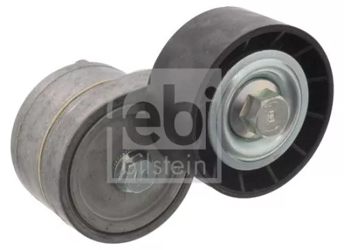 Riemspanner, V-geribbelde riem FEBI BILSTEIN 17541)