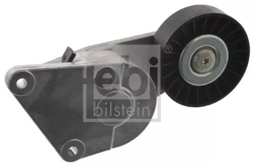 Riemspanner, V-geribbelde riem FEBI BILSTEIN 17542)