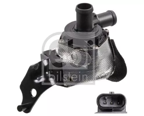 Hulpwaterpomp (koelwatercircuit) FEBI BILSTEIN 175439)