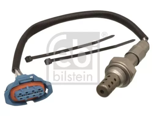 Oxygen Sensor FEBI BILSTEIN 179568)