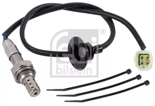 Oxygen Sensor FEBI BILSTEIN 179583)