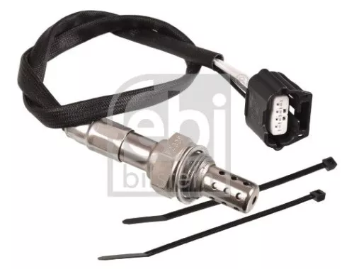 Oxygen Sensor FEBI BILSTEIN 179591)