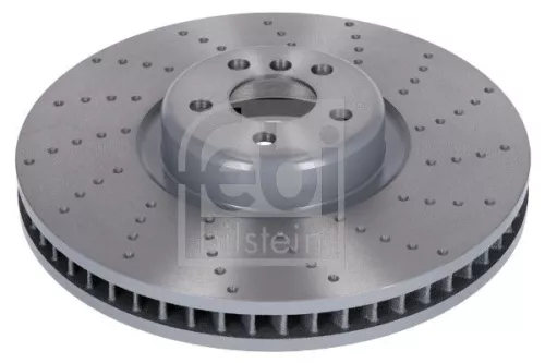 Remschijf FEBI BILSTEIN 179593)
