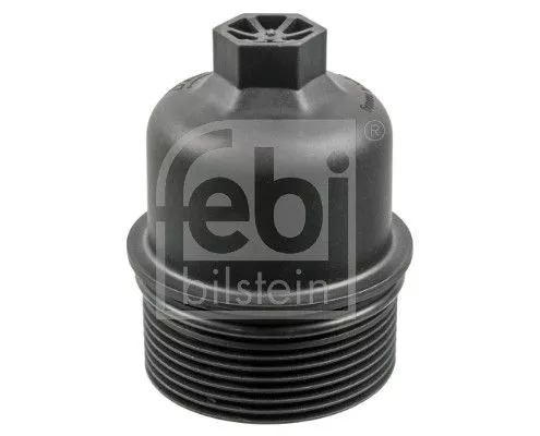 Cap, oil filter housing FEBI BILSTEIN 175468)
