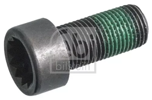 Flywheel Bolt FEBI BILSTEIN 179619)