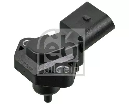Sensor, boost pressure FEBI BILSTEIN 179627)