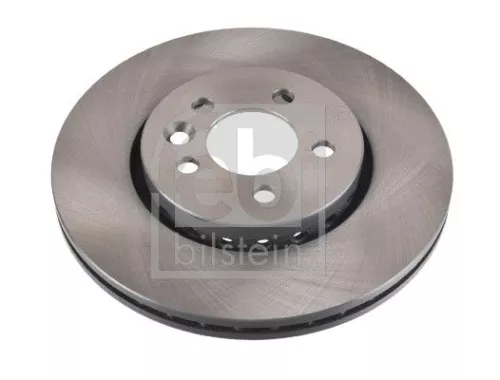 Brake Disc FEBI BILSTEIN 17963)