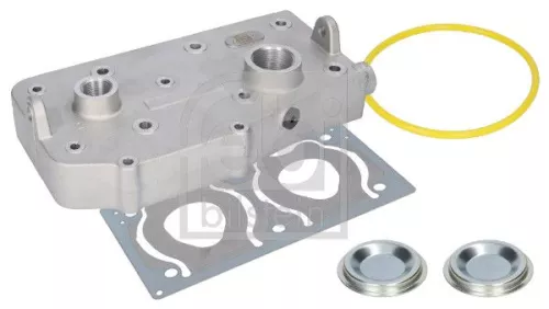 Cilinderkop, luchtcompressor FEBI BILSTEIN 179637)