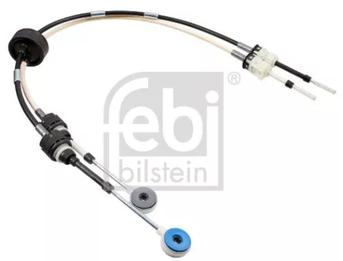 Kabeltrek, handgeschakelde transmissie FEBI BILSTEIN 179639)