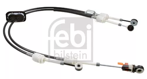 Kabeltrek, handgeschakelde transmissie FEBI BILSTEIN 179644)