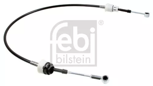 Kabeltrek, handgeschakelde transmissie FEBI BILSTEIN 179645)