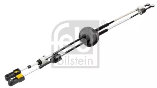 Kabeltrek, handgeschakelde transmissie FEBI BILSTEIN 179650)