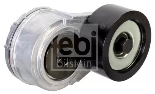 Riemspanner, V-geribbelde riem FEBI BILSTEIN 175491)