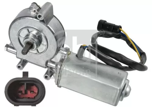 Electric Motor, window regulator  175506)