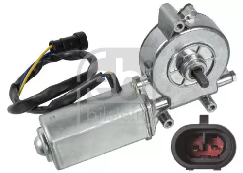 Elektromotor, raammechanisme  175507)