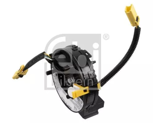 Klokveer, airbag FEBI BILSTEIN 179707)