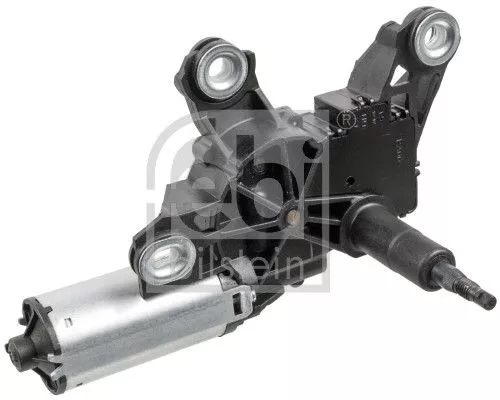 Ruitenwissermotor FEBI BILSTEIN 179710)