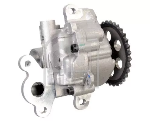 Oil Pump FEBI BILSTEIN 175549)