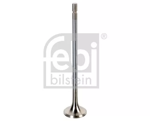 Uitlaatklep FEBI BILSTEIN 175553)