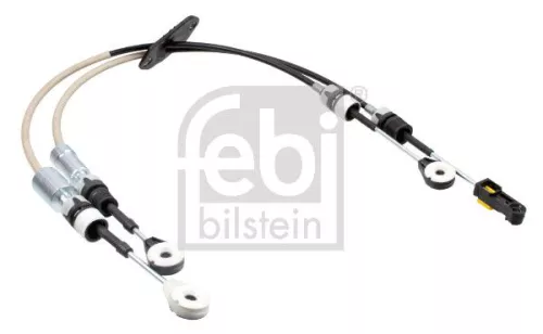 Kabeltrek, handgeschakelde transmissie FEBI BILSTEIN 179762)