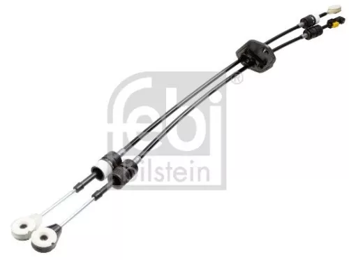 Cable Pull, manual transmission FEBI BILSTEIN 179767)